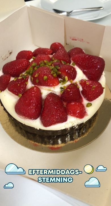 Nyt på opslagstavlen i Horsens