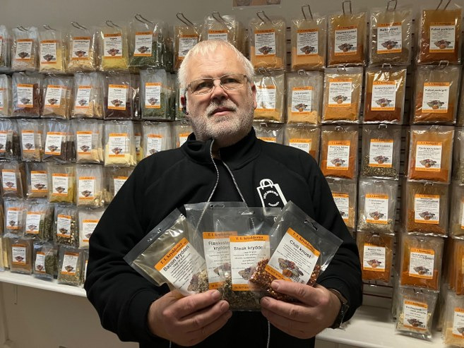 Hold dig ajour med dagens opdateringer fra Hjørring