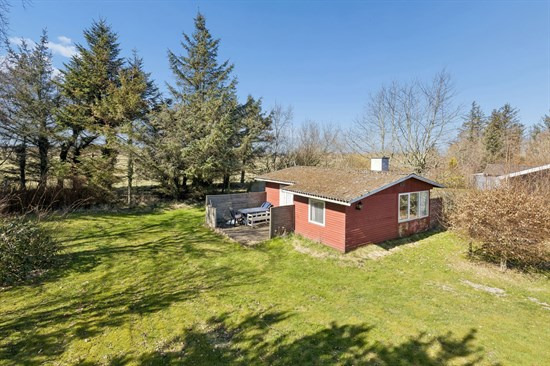 Lyngby 4 er til salg for kun 265.000 kr.: Se de billigste boliger til salg i Hals her