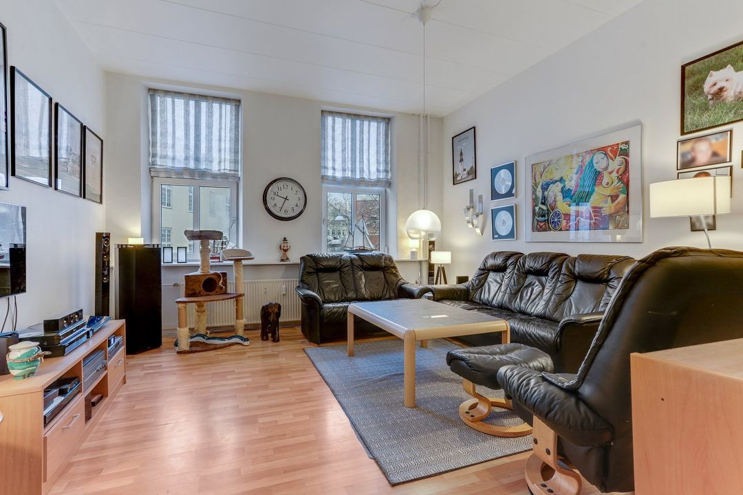 Hold dig ajour med dagens opdateringer fra Aabybro