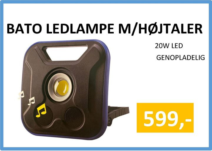 Opdatér dig her: Det nyeste fra Højslev