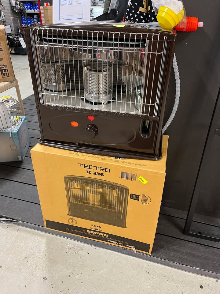 Nyt fra XL Byg Tømmergaarden Hals