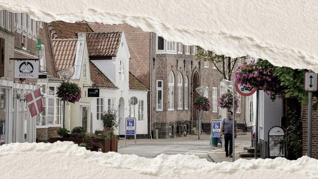 Arkitekturens dag 2026: Oplev Tønder med nye øjne