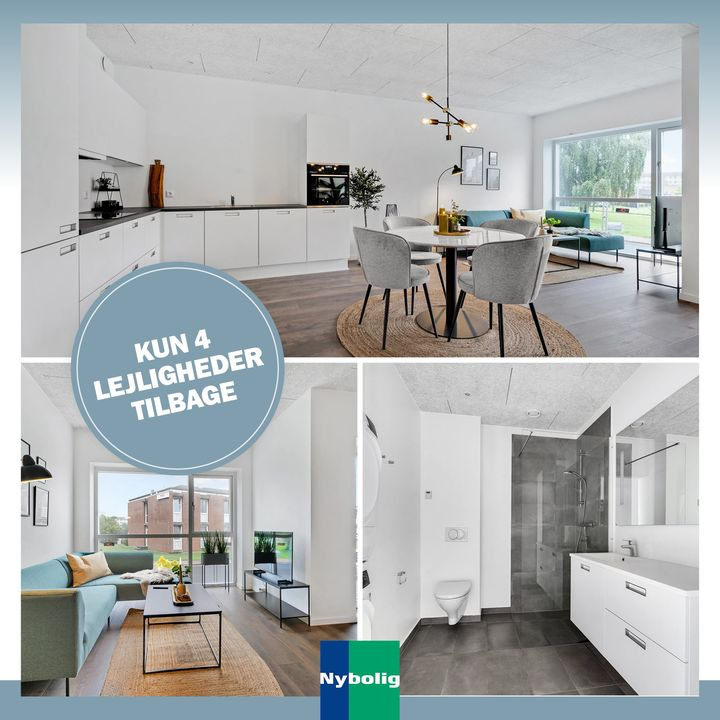 En finger på pulsen i Fårup