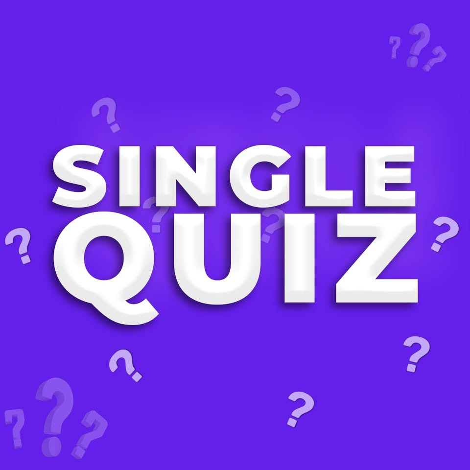 SingleQuiz bringer singler sammen i Skive