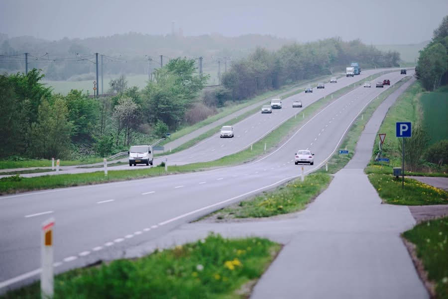 Nyt fra Kudahls Køreskole