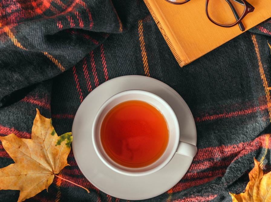 Biblioteket i Smørum byder på spændende arrangementer i november