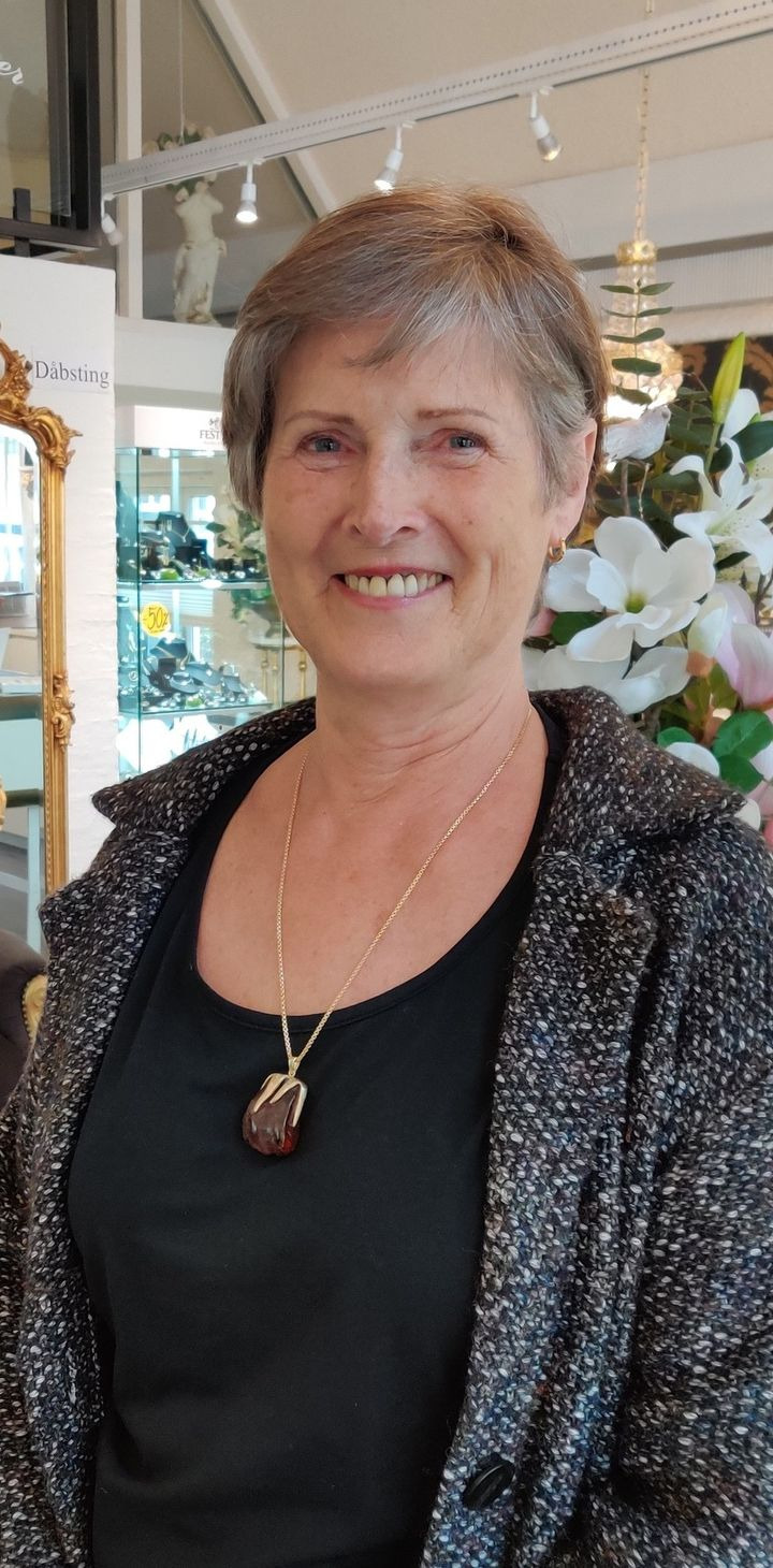 Se dagens updates fra Mariager her