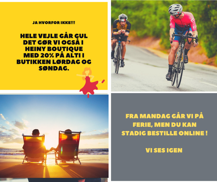 Det nyeste på Vejles opslagstavle