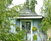Oplev historien om Stubbekøbings thepavillon