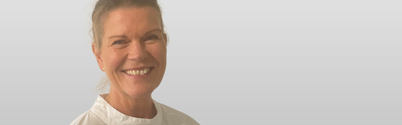 Mette Skydt Bjørndal bliver ny chef for Sundhed og Ældre i Morsø Kommune