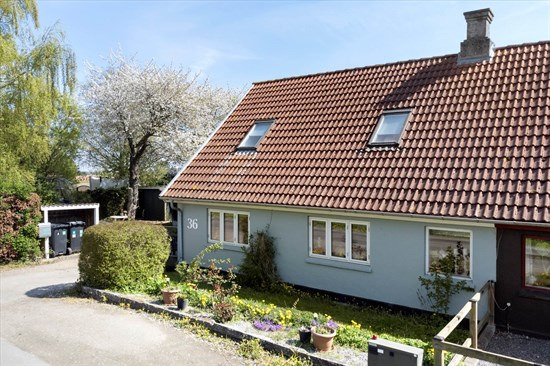 Bryggervej 13 er til salg for kun 395.000 kr.: Se de billigste boliger til salg i Maribo her