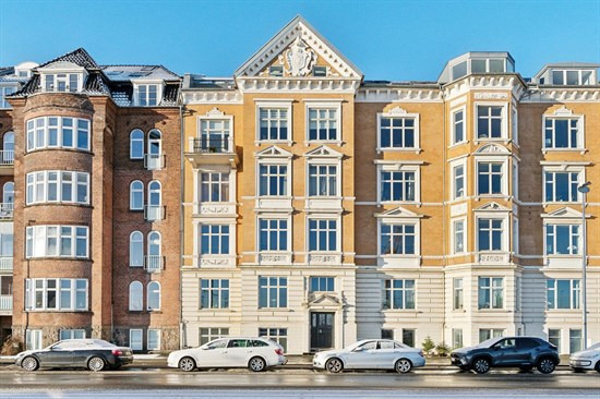 Kystvejen 55 og 7 andre boliger er kommet til salg denne uge i Aarhus - se boligerne her.