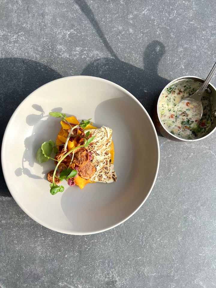 Restaurant Sæson frister med hverdags gourmet oplevelse til 299,- pr. person