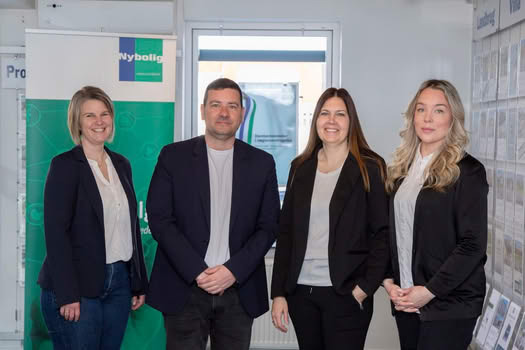 Nybolig Brønderslev & Vrå: Nu er det perfekte tidspunkt for boligsalg