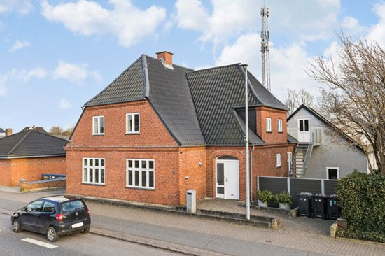 Top 6 over dyreste boliger til salg i Tinglev. Priser op til 9.900.000 kr