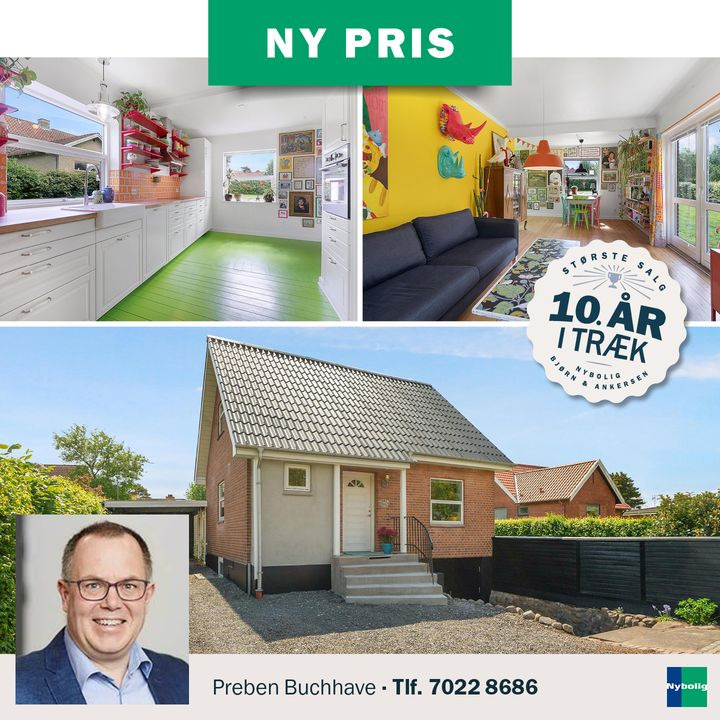 Se dagens updates fra Fårup her