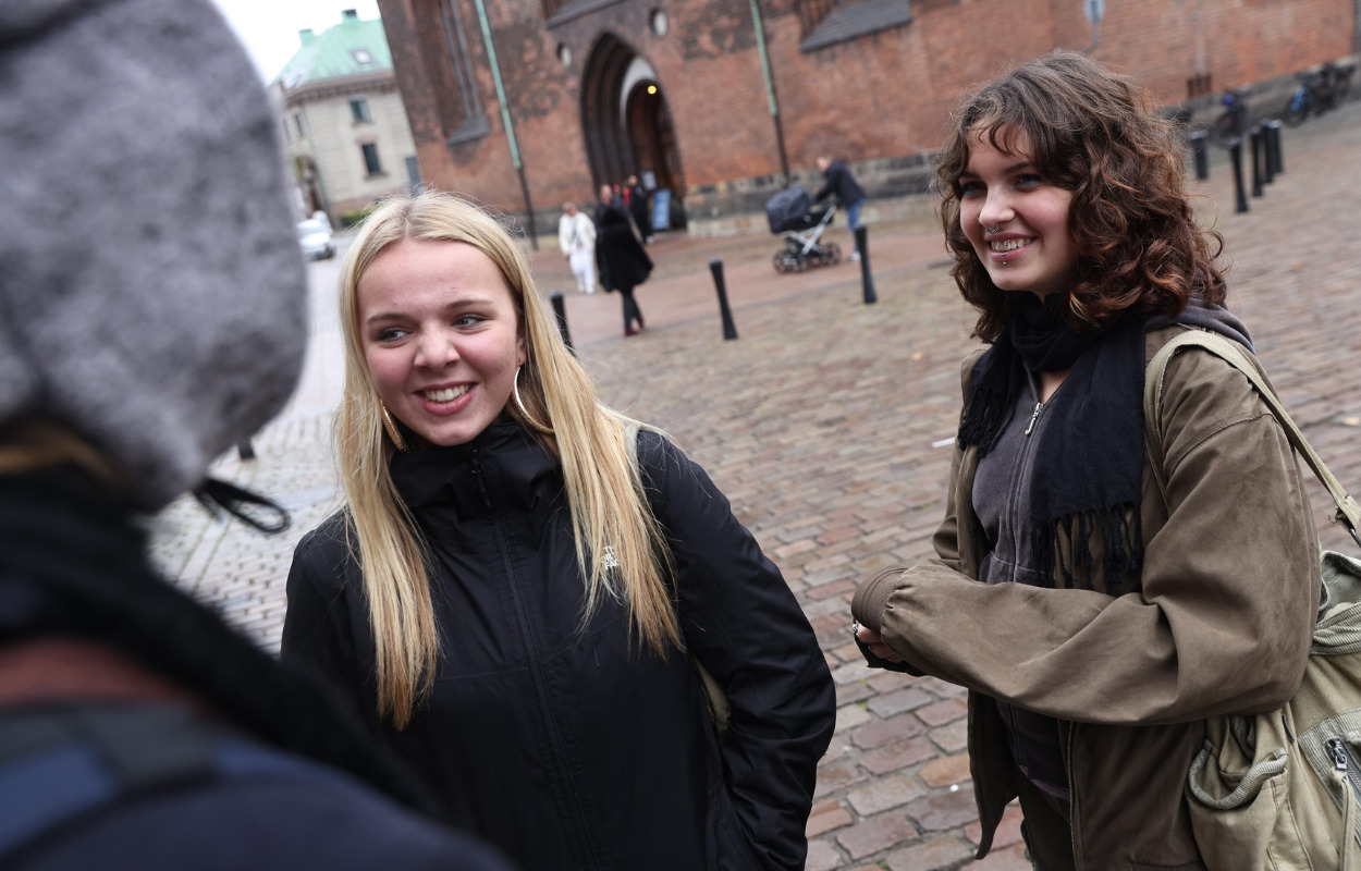 Vejle Kommune er med i nyt ambitiøst initiativ, der skal bekæmpe ensomhed blandt unge