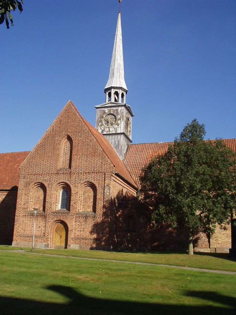 Fejr 25 års jubilæum med koncert i Sct. Nicolai Kirke