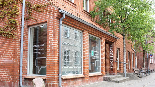 Nye politiske forhandlinger skal afgøre bibliotekets fremtid og placering i Lemvig
