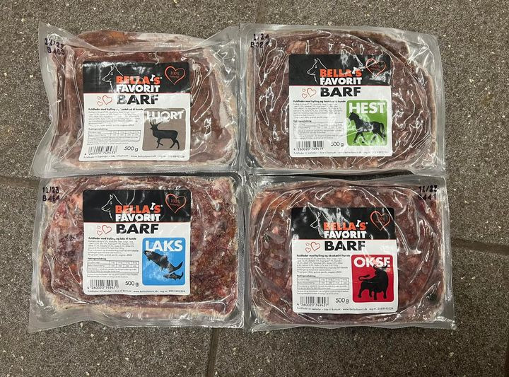 Det nyeste på Sæbys opslagstavle