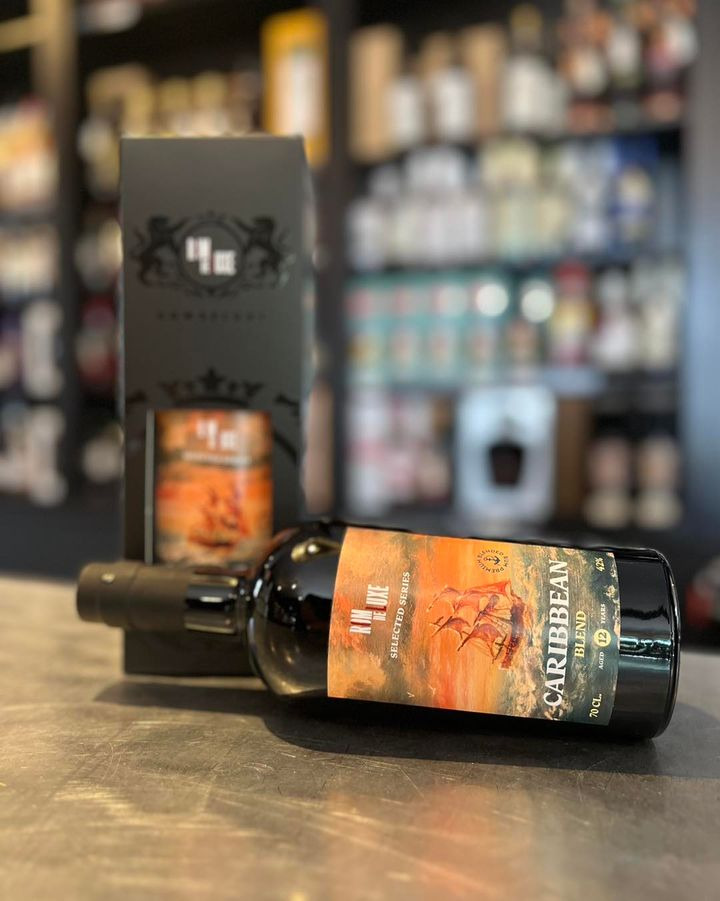 Oplev ægte caribisk smag med Caribbean Blend til kun 395 kr.