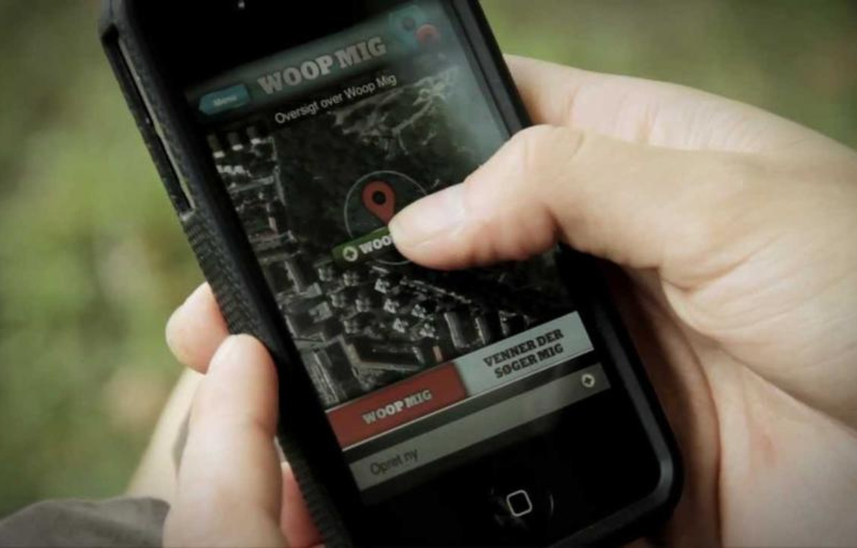 Tag med på digital bogjagt i Viby