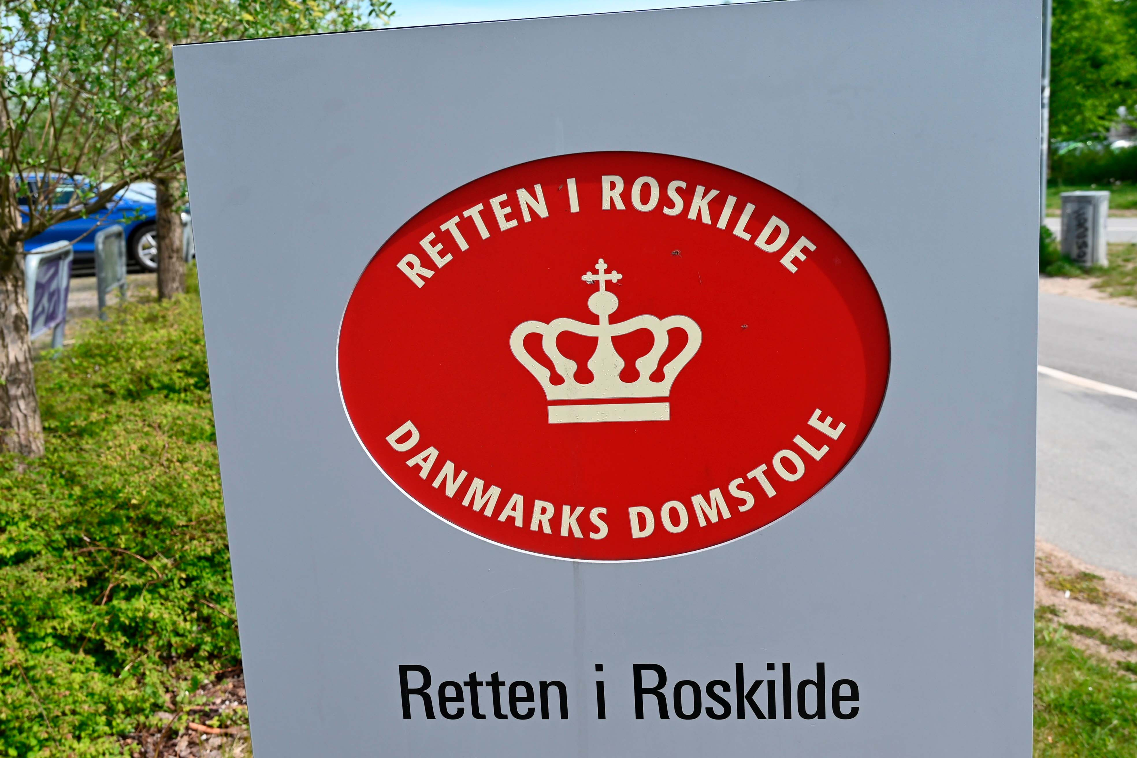 Indbrudsraid udløser syv måneders fængsel