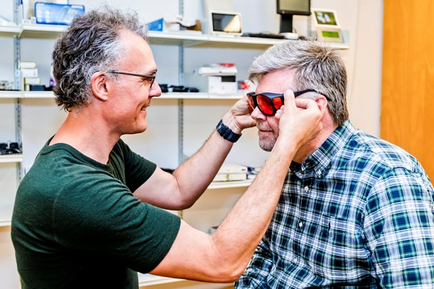 Synsmesse kommer til Kolding