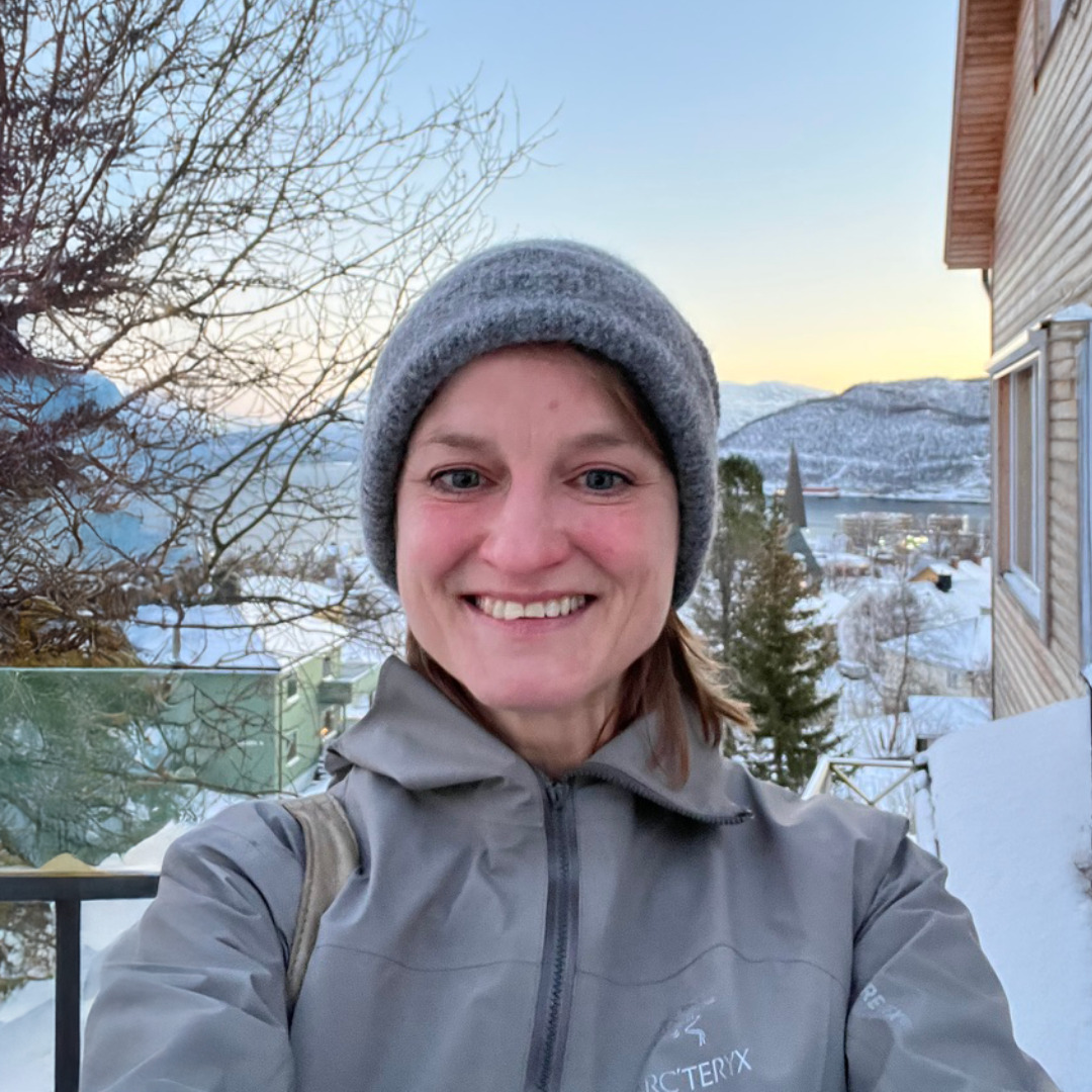 Temaaften om spiseforstyrrelser i Odder