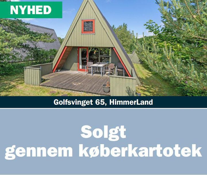 Opslagstavlen: Nyeste opdateringer fra Aars