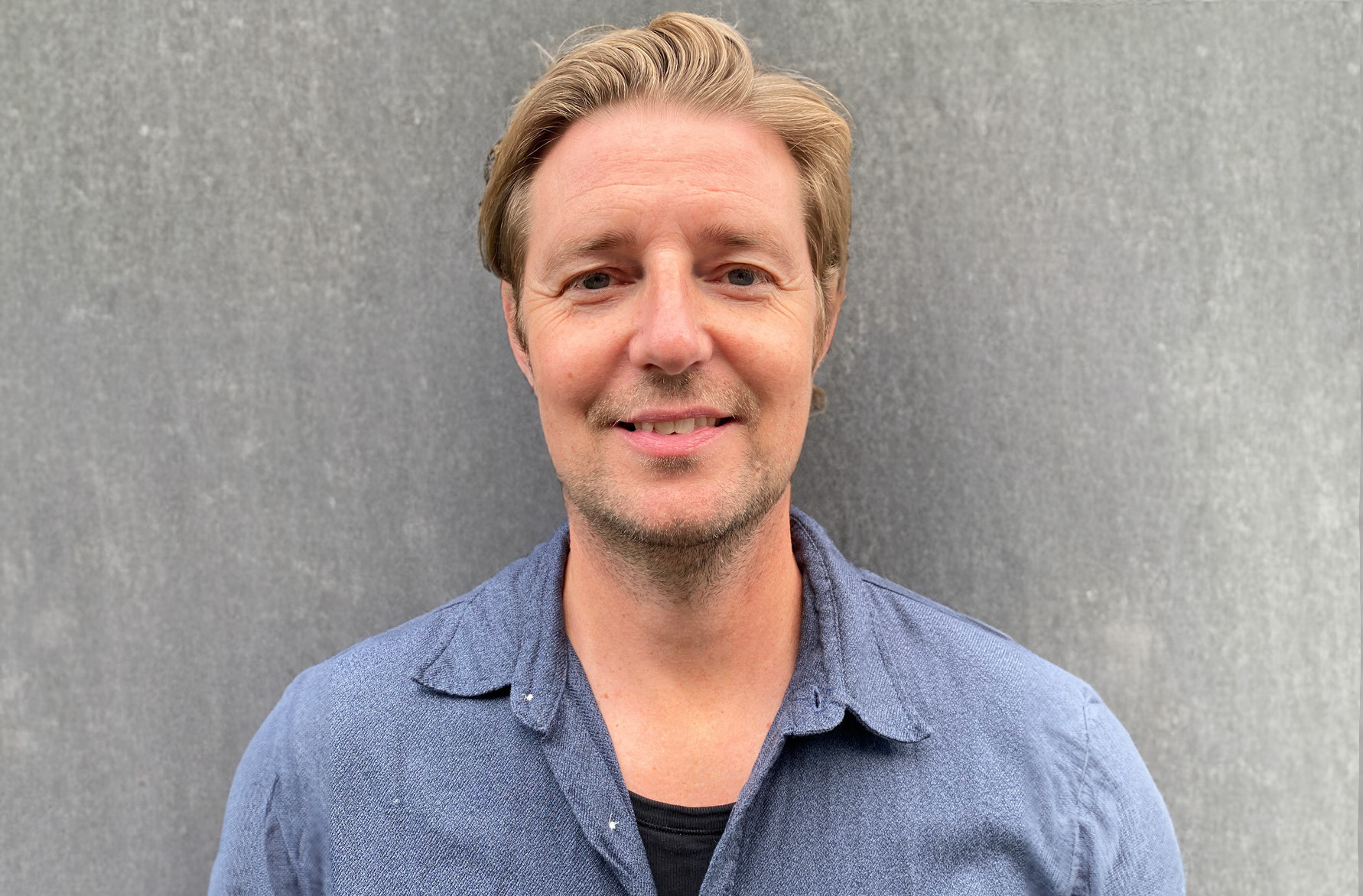 Ny skoleleder ansat på Munkholmskolen i Stevnstrup