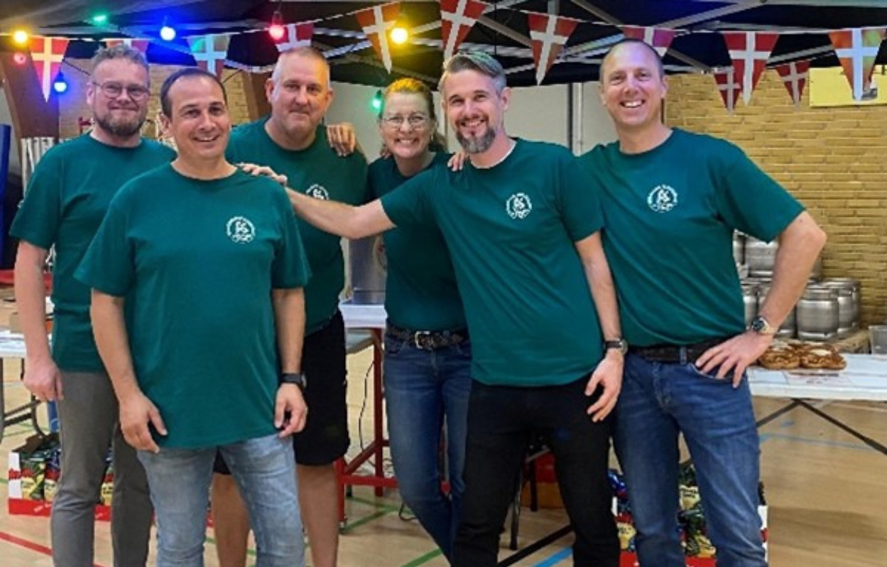 Sæt kryds i kalenderen til Ølmesse 2023: En smagfuld aften med øl og gin i Bøgeskovhallen