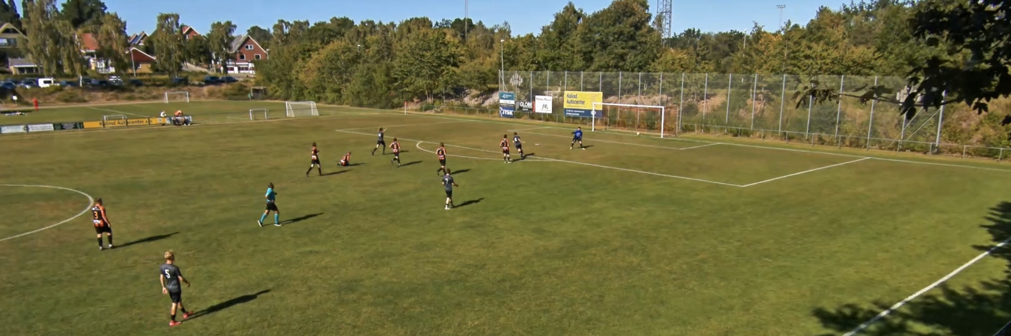 Få overblikket: Ugens bedste sportshistorier i Randers