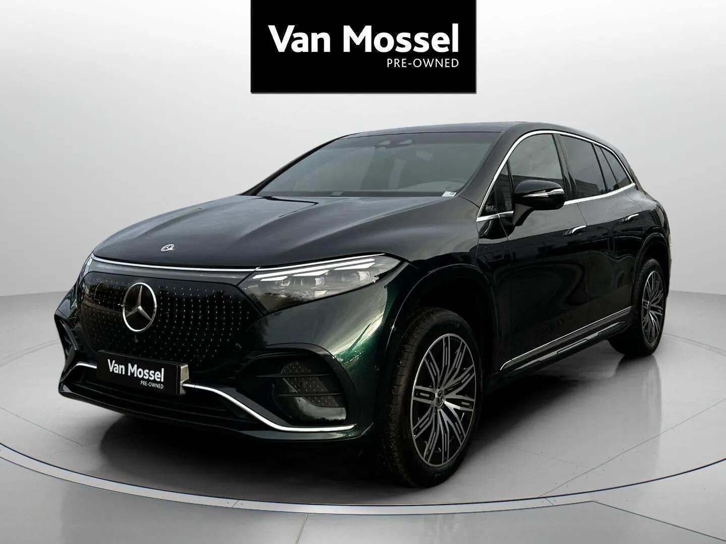 10 dyreste biler til salg i nærheden af Fredensborg Kommune