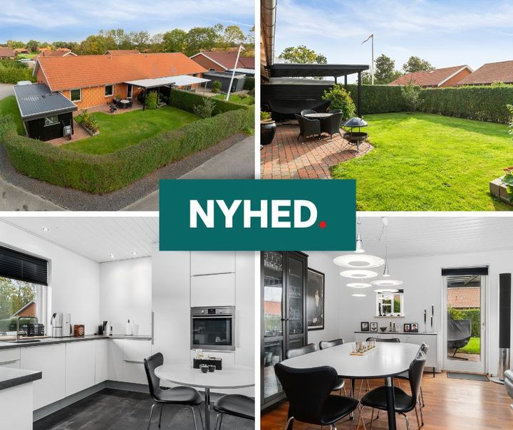 Opslagstavlen: Nyeste opdateringer fra Holstebro