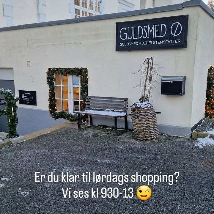 Opdatér dig her: Det nyeste fra Skive