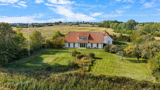 Top 6 over dyreste boliger til salg i Faaborg. Priser op til 16.750.000 kr