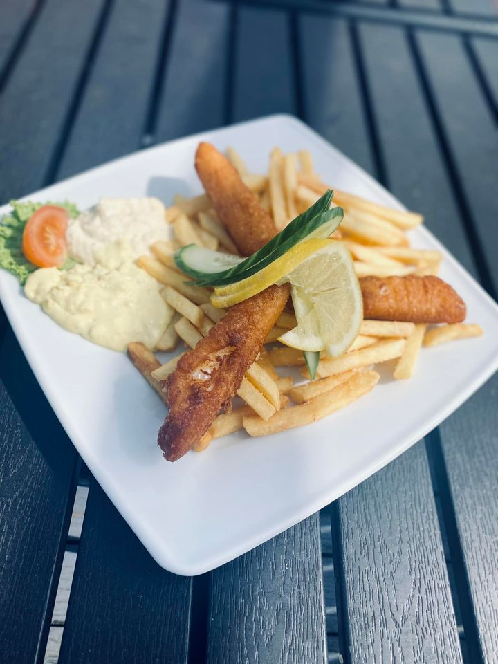 Hold dig ajour med dagens opdateringer fra Hadsund