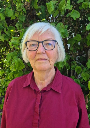 Foredrag om Thit Jensen og Johs. V. Jensen: To søskendes forfatterskaber og debat