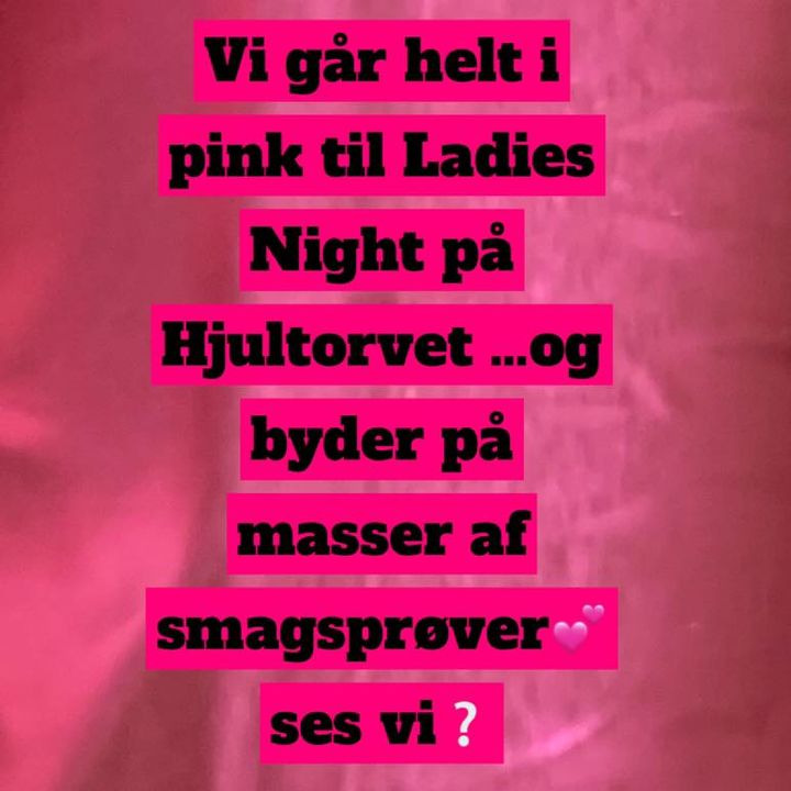 Se dagens updates fra Støvring her