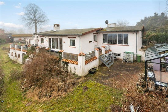 Top 6 over dyreste boliger til salg i Veksø Sjælland. Priser op til 14.800.000 kr