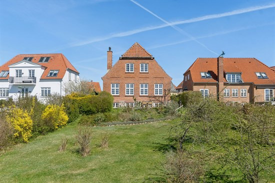Slotsvænget 7 og 9 andre boliger er kommet til salg denne uge i Hillerød - se boligerne her.