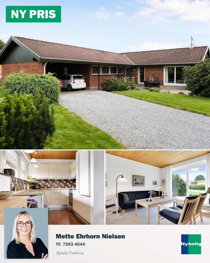 Hold dig ajour med dagens opdateringer fra Fredericia