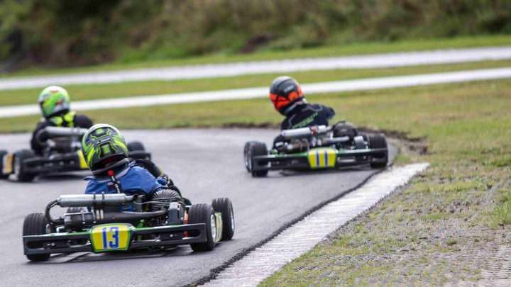 Programmet for årets SommerSjov er klar