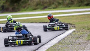 Programmet for årets SommerSjov er klar