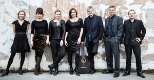 Klassisk hybrid-koncert med Morten Kargaard Origin Septet