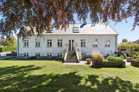 Top 6 over dyreste boliger til salg i Årslev. Priser op til 10.750.000 kr