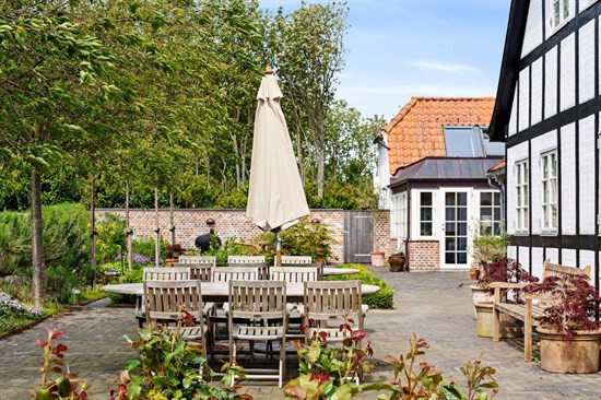 For 9.500.000 kr Bjerne Langgyde 11 - Se priserne på de dyreste boliger til salg i Faaborg