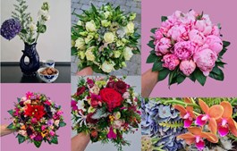 Iris Blomster i hjertet af Fredericia – håndværk og passion for blomster siden 1901